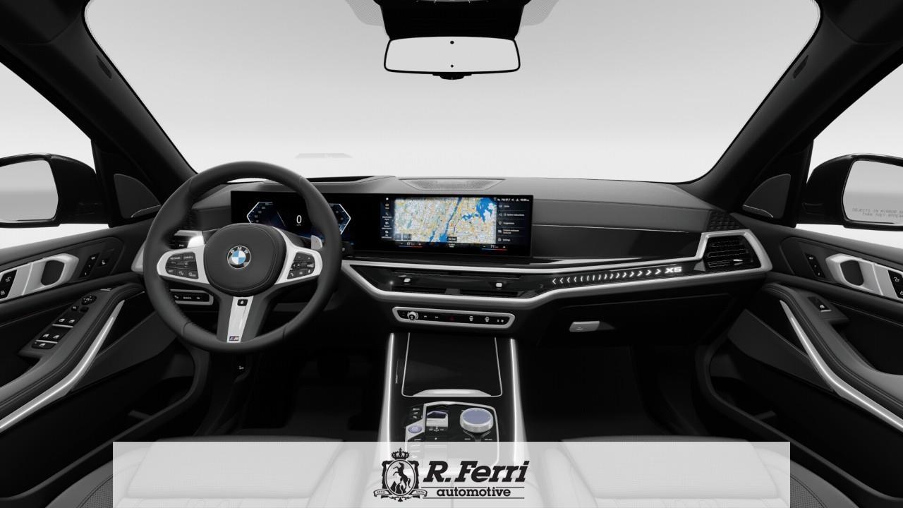 2026 BMW X5 xDrive40i 4dr All-Wheel Drive Sports Activity Vehicle Photo