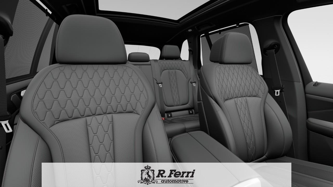 2026 BMW X5 xDrive40i 4dr All-Wheel Drive Sports Activity Vehicle Photo