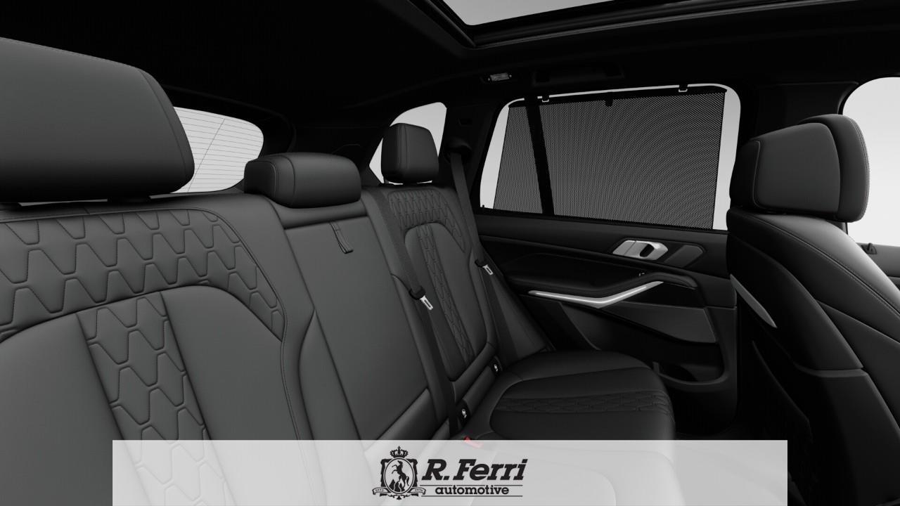 2026 BMW X5 xDrive40i 4dr All-Wheel Drive Sports Activity Vehicle Photo