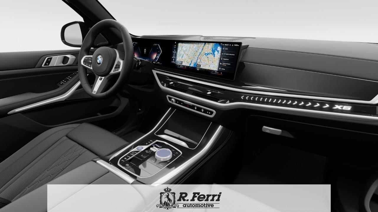 2026 BMW X5 xDrive40i 4dr All-Wheel Drive Sports Activity Vehicle Photo