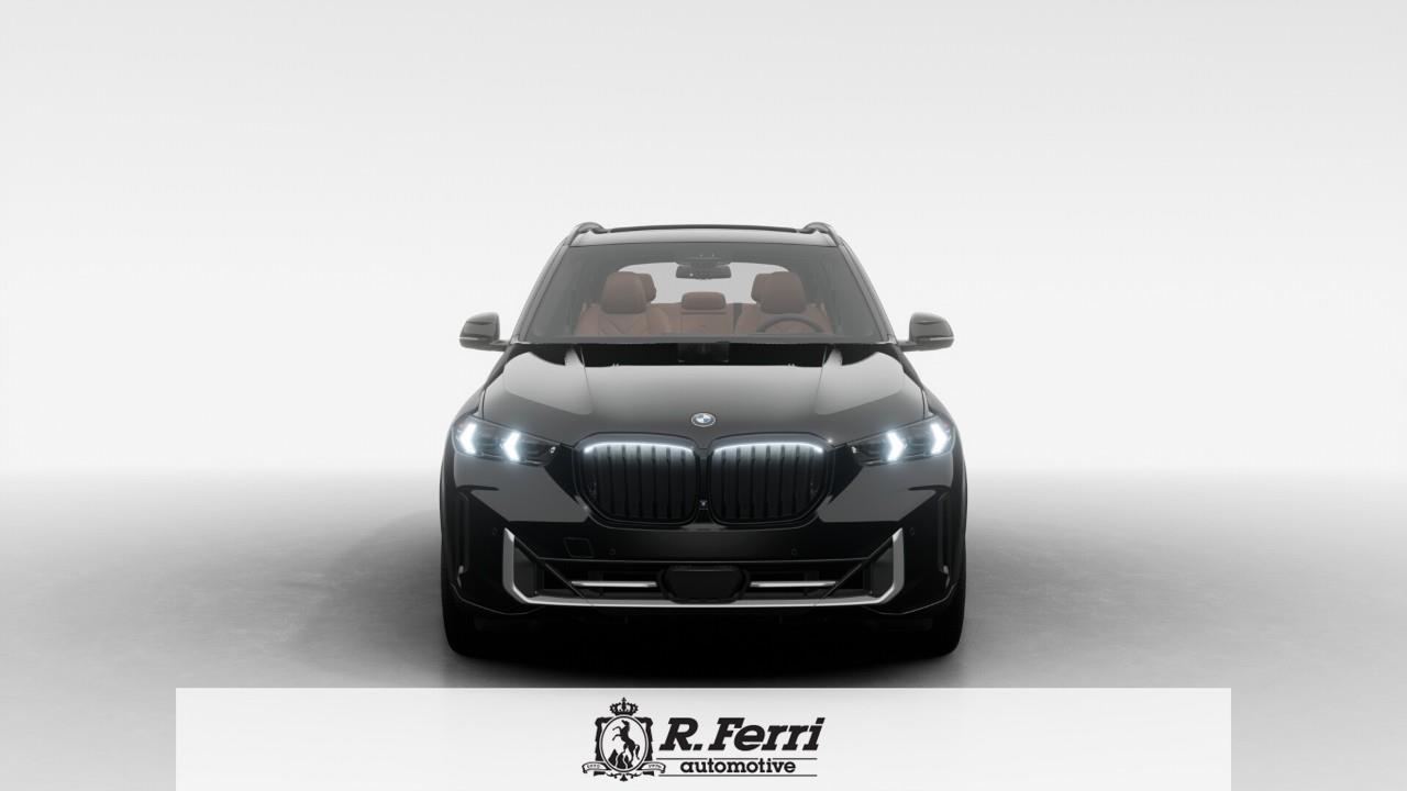 2026 BMW X5 xDrive40i 4dr All-Wheel Drive Sports Activity Vehicle Photo