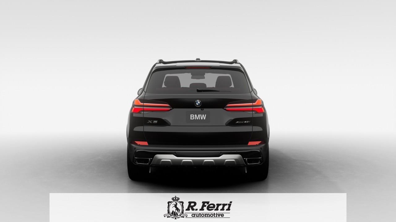 2026 BMW X5 xDrive40i 4dr All-Wheel Drive Sports Activity Vehicle Photo