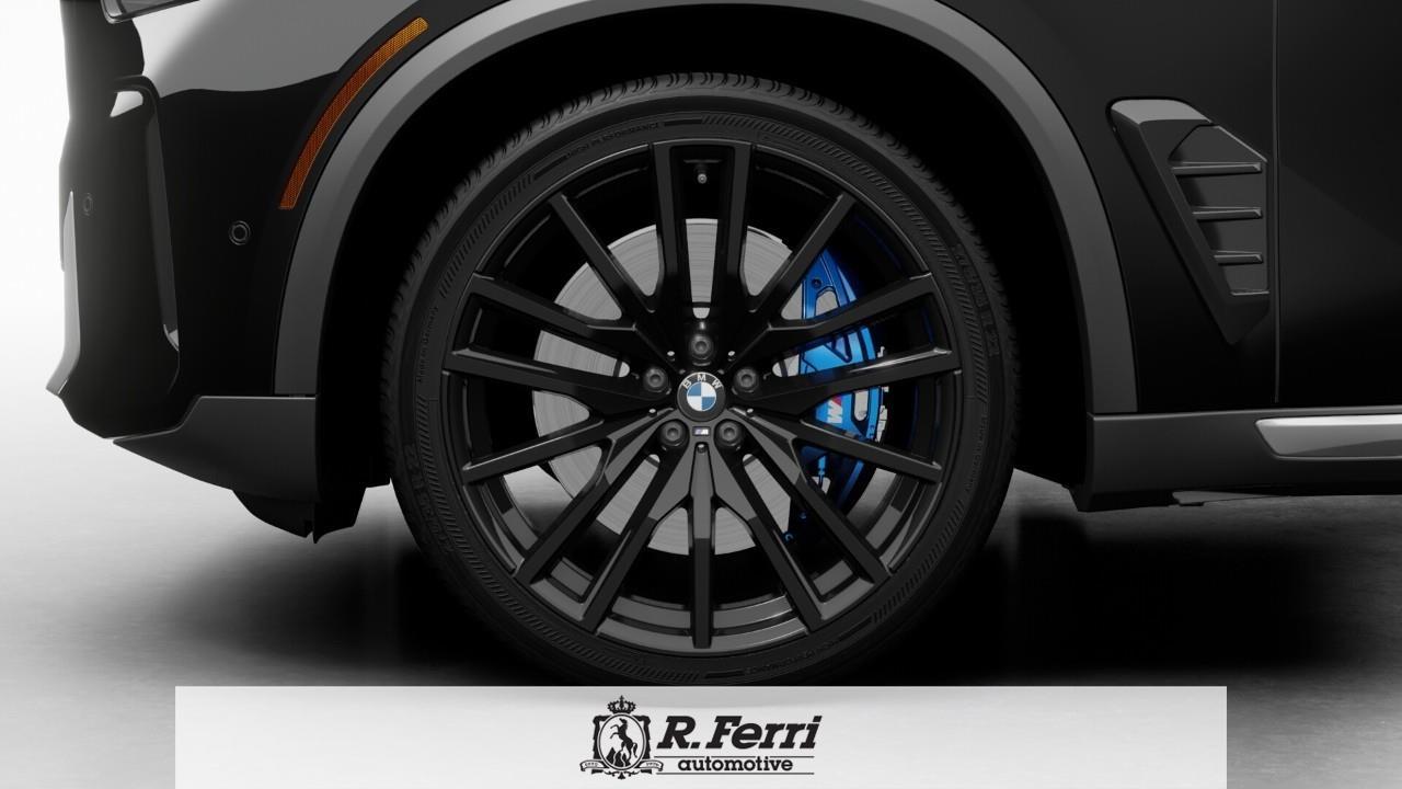 2026 BMW X5 xDrive40i 4dr All-Wheel Drive Sports Activity Vehicle Photo