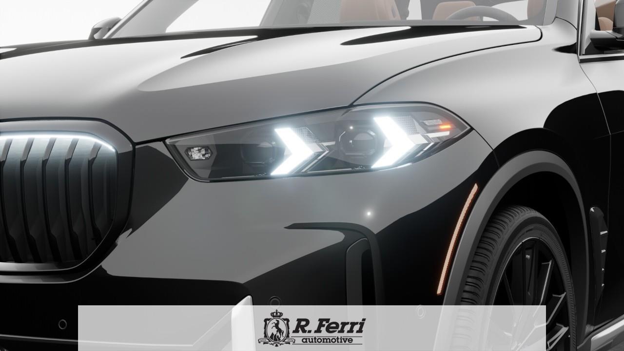 2026 BMW X5 xDrive40i 4dr All-Wheel Drive Sports Activity Vehicle Photo