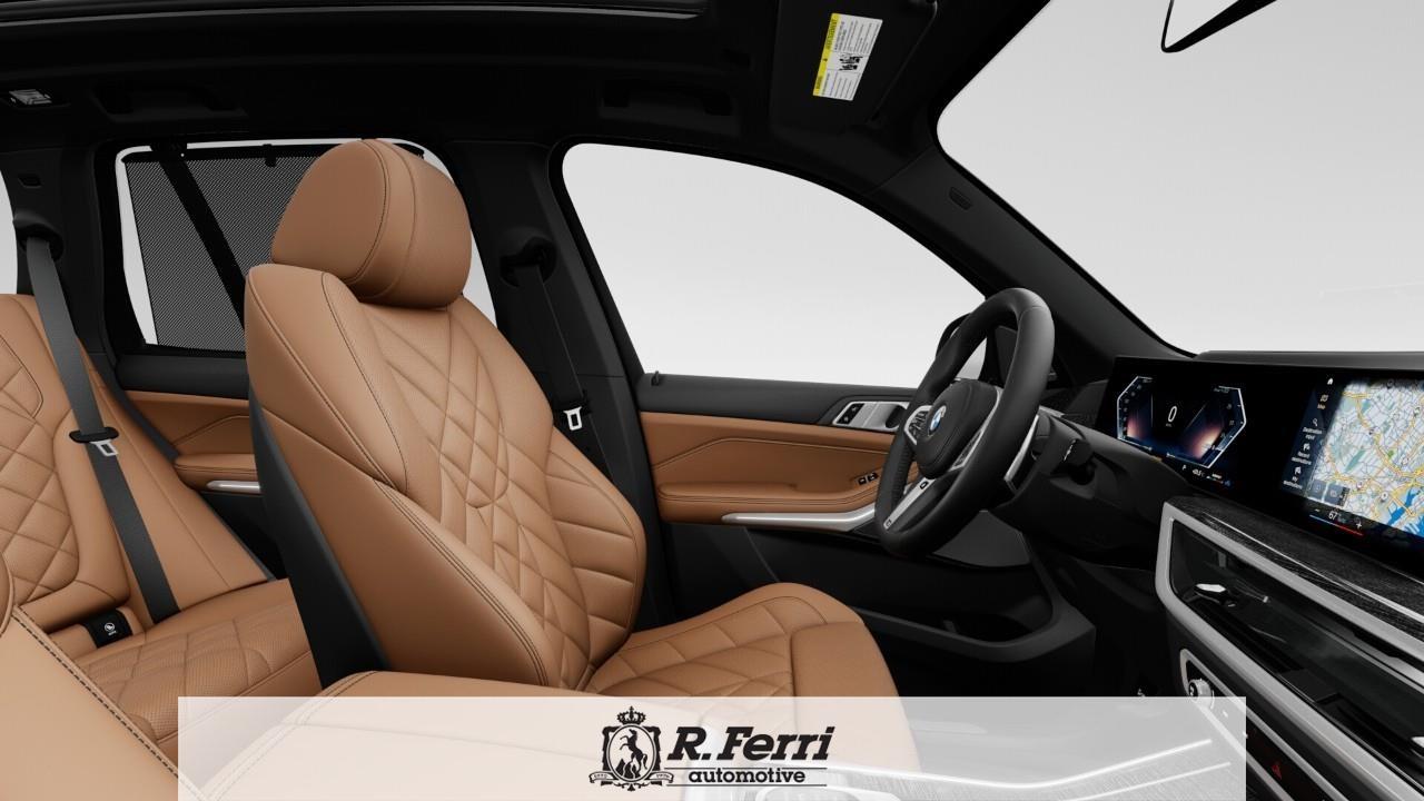 2026 BMW X5 xDrive40i 4dr All-Wheel Drive Sports Activity Vehicle Photo