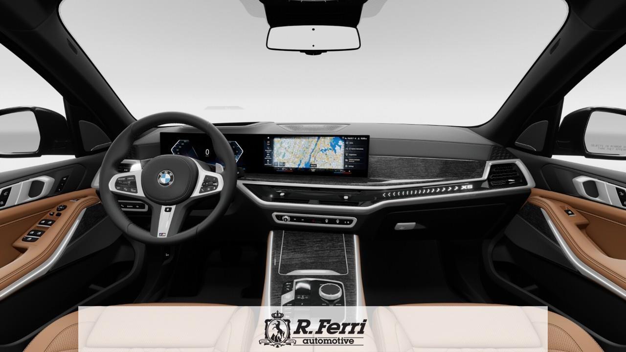 2026 BMW X5 xDrive40i 4dr All-Wheel Drive Sports Activity Vehicle Photo