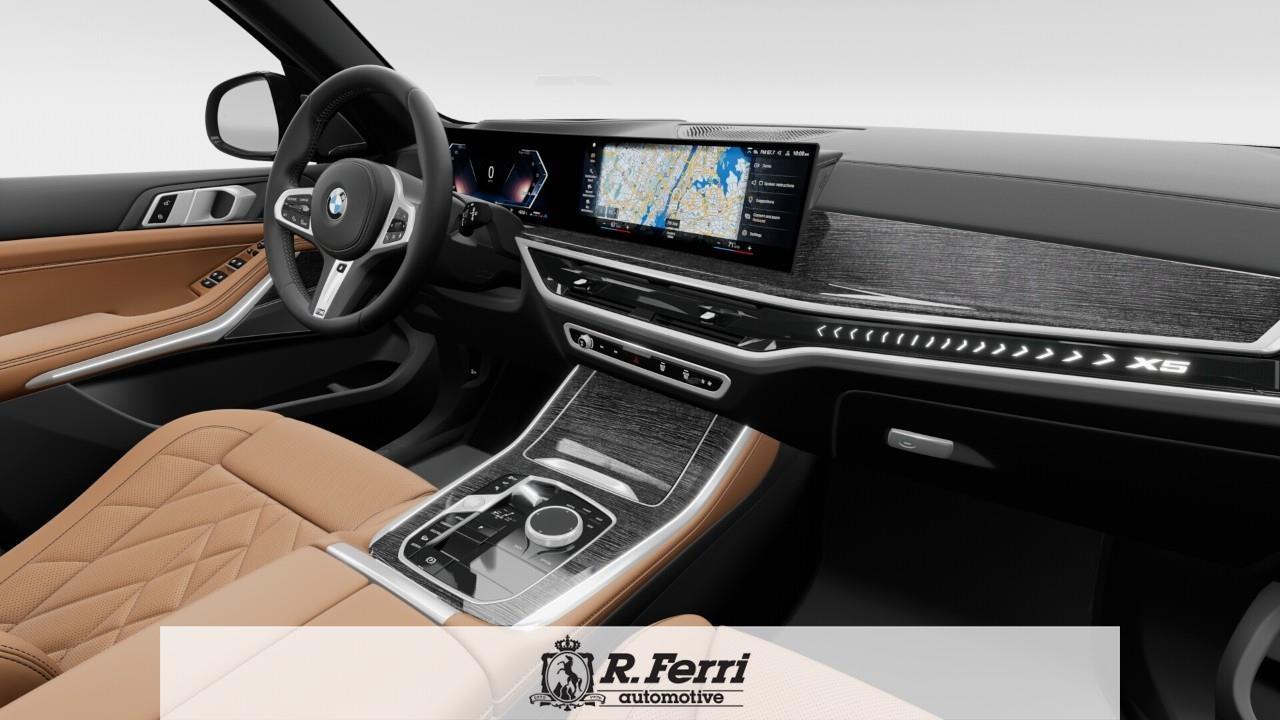 2026 BMW X5 xDrive40i 4dr All-Wheel Drive Sports Activity Vehicle Photo