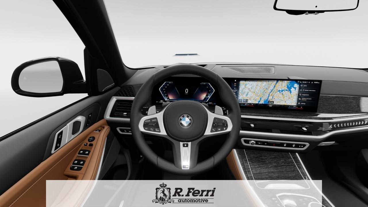 2026 BMW X5 xDrive40i 4dr All-Wheel Drive Sports Activity Vehicle Photo