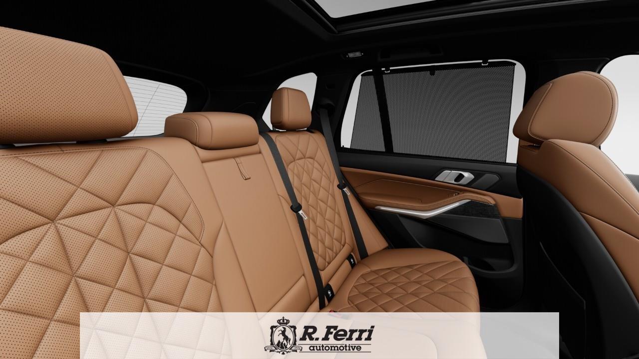 2026 BMW X5 xDrive40i 4dr All-Wheel Drive Sports Activity Vehicle Photo