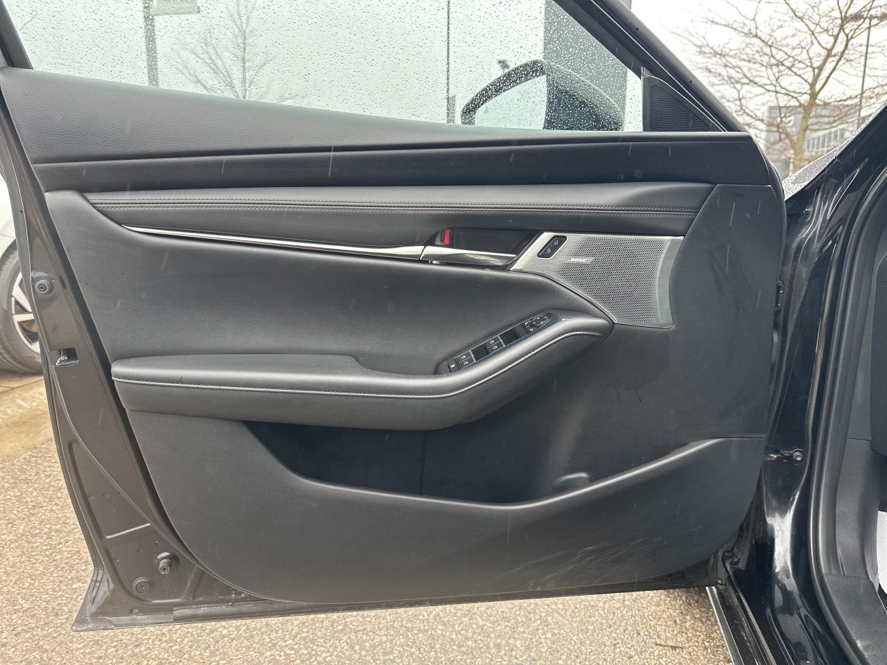 2021 Mazda MAZDA3 GT w-Turbo Auto i-ACTIV AWD Photo