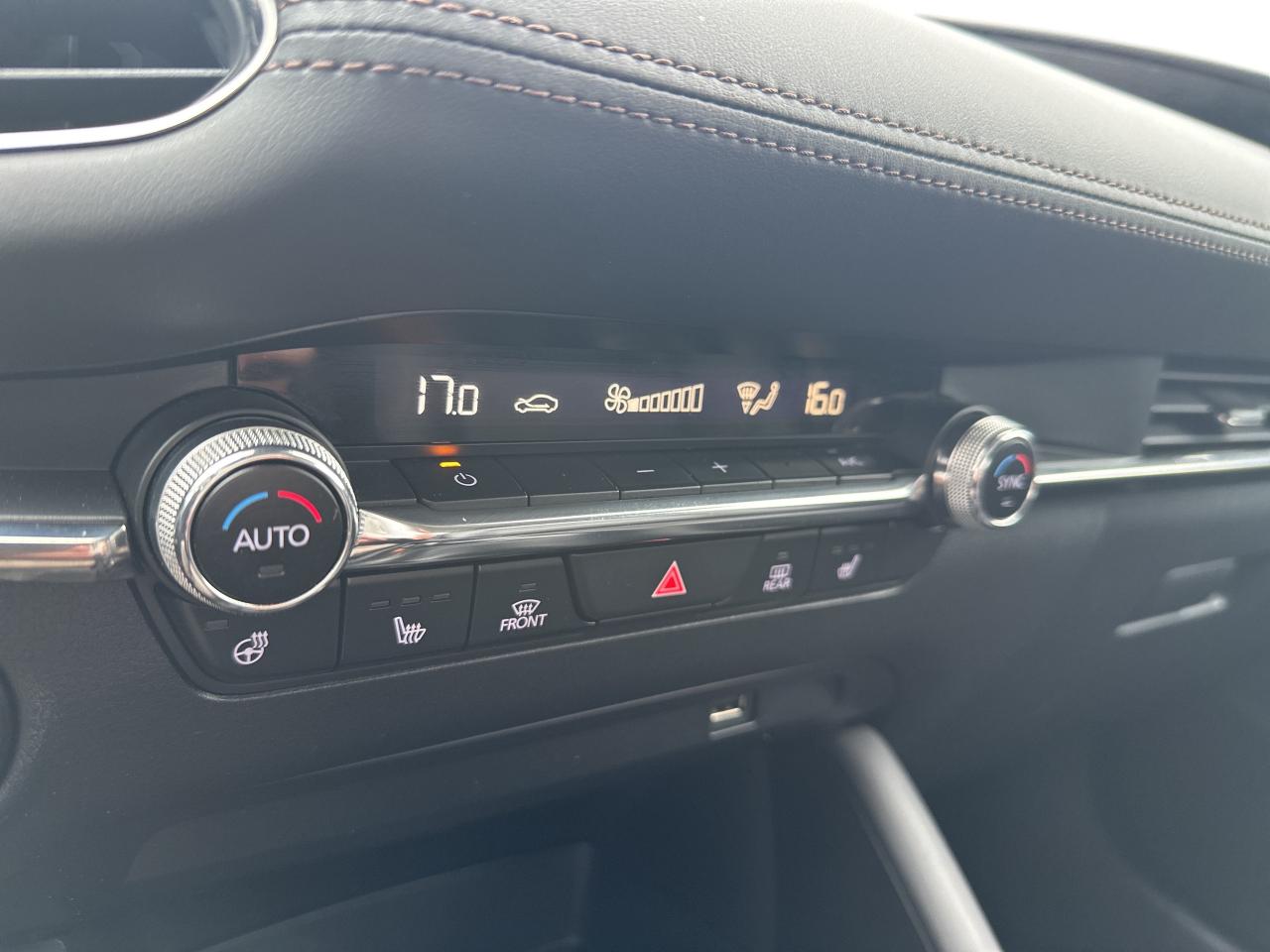 2021 Mazda MAZDA3 GT w-Turbo Auto i-ACTIV AWD Photo