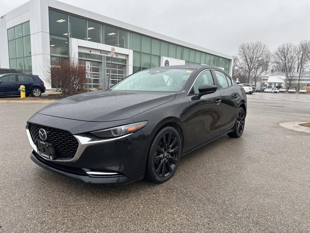 2021 Mazda MAZDA3 GT w-Turbo Auto i-ACTIV AWD Photo0