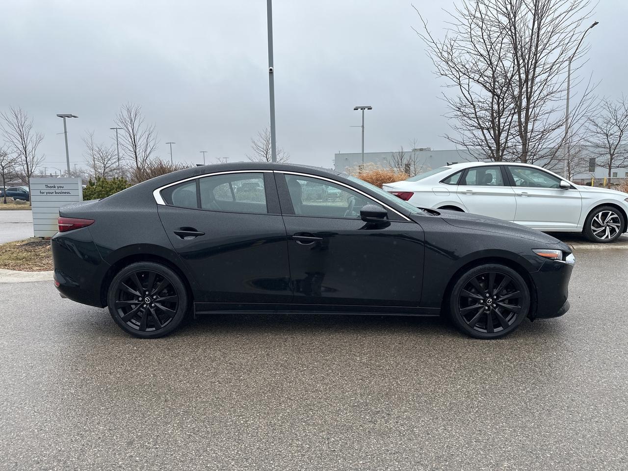 2021 Mazda MAZDA3 GT w-Turbo Auto i-ACTIV AWD Photo