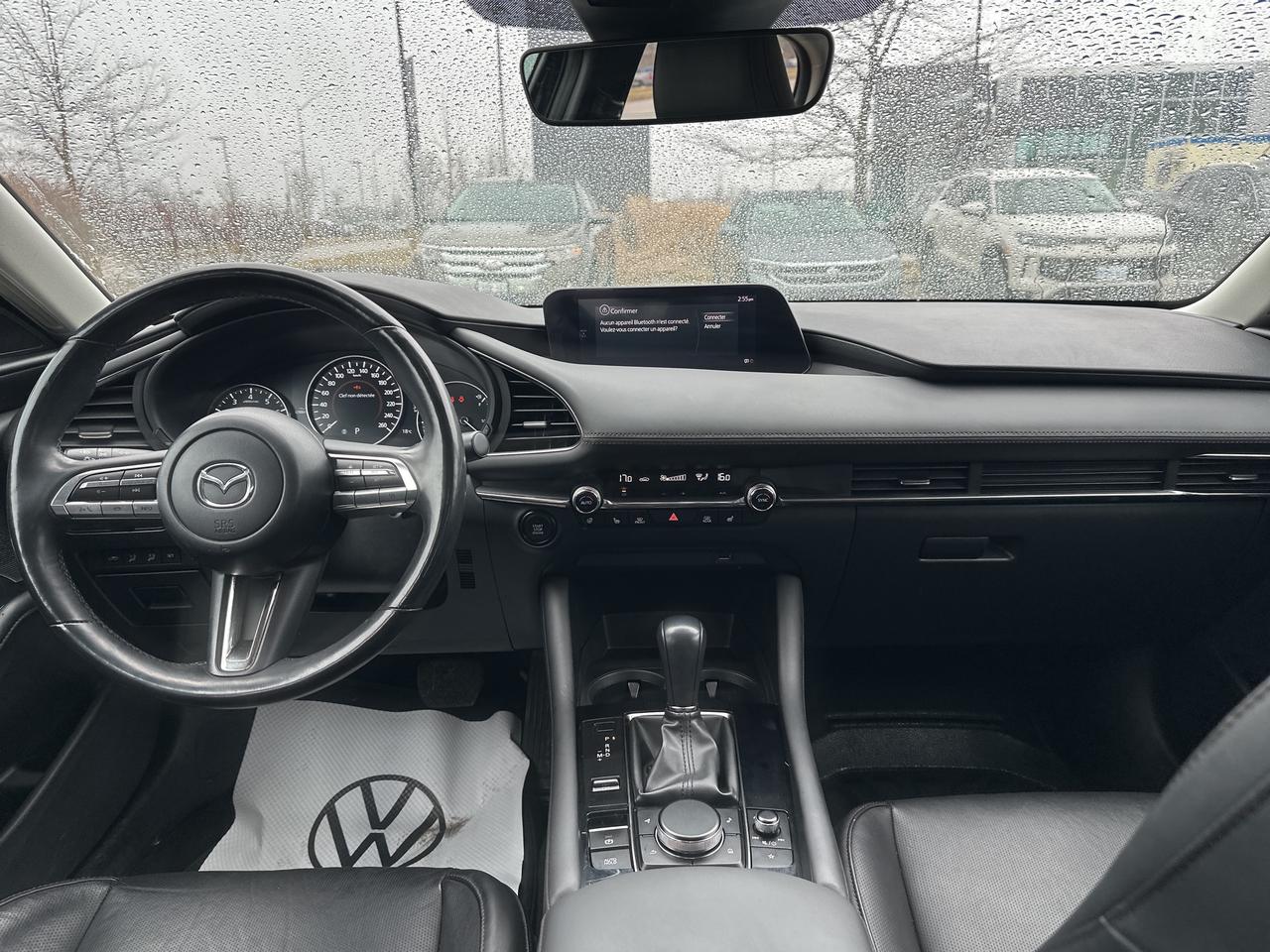 2021 Mazda MAZDA3 GT w-Turbo Auto i-ACTIV AWD Photo