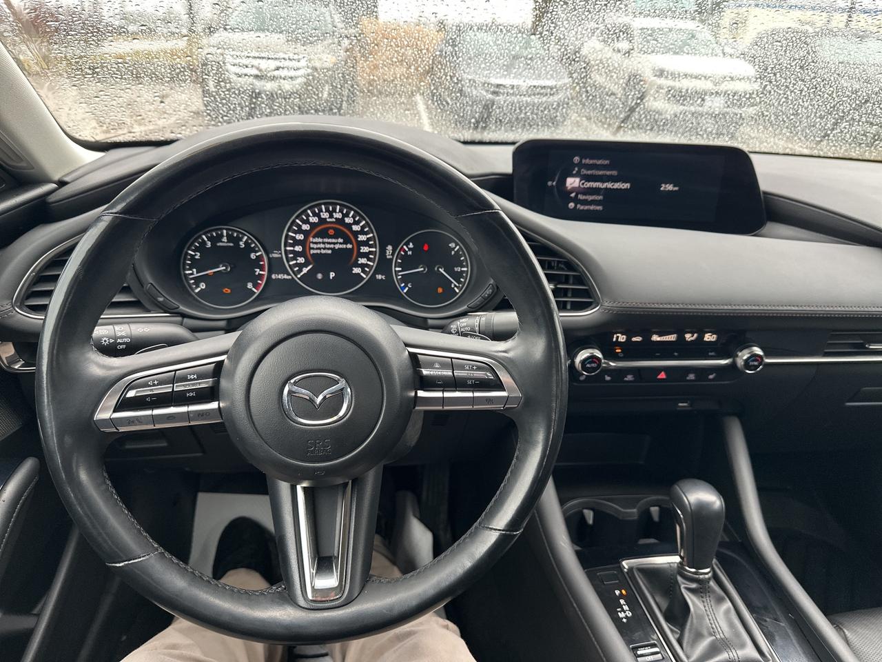 2021 Mazda MAZDA3 GT w-Turbo Auto i-ACTIV AWD Photo