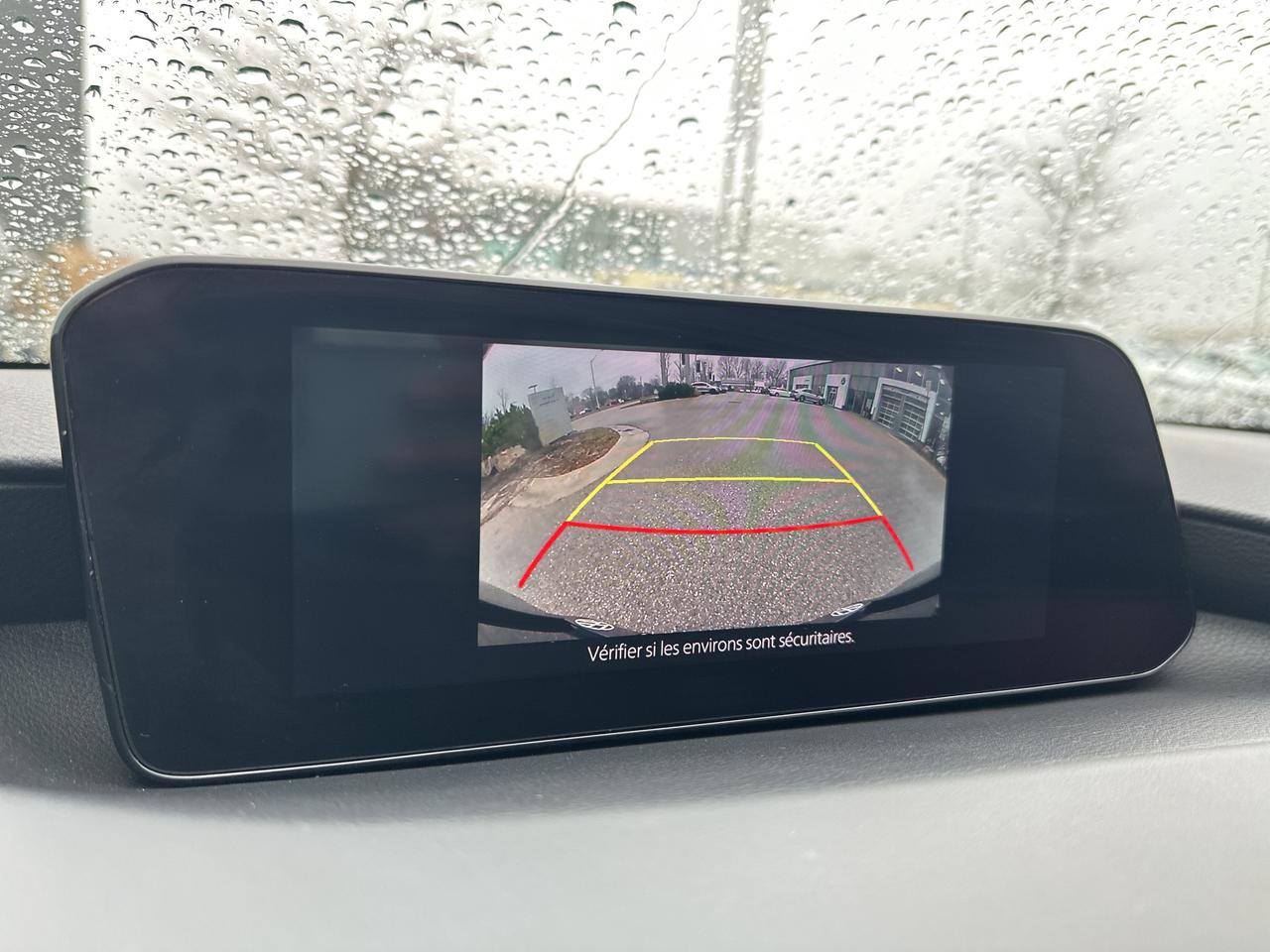 2021 Mazda MAZDA3 GT w-Turbo Auto i-ACTIV AWD Photo