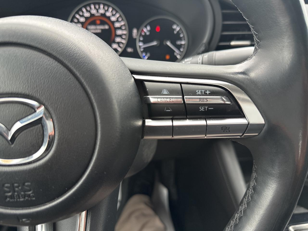 2021 Mazda MAZDA3 GT w-Turbo Auto i-ACTIV AWD Photo