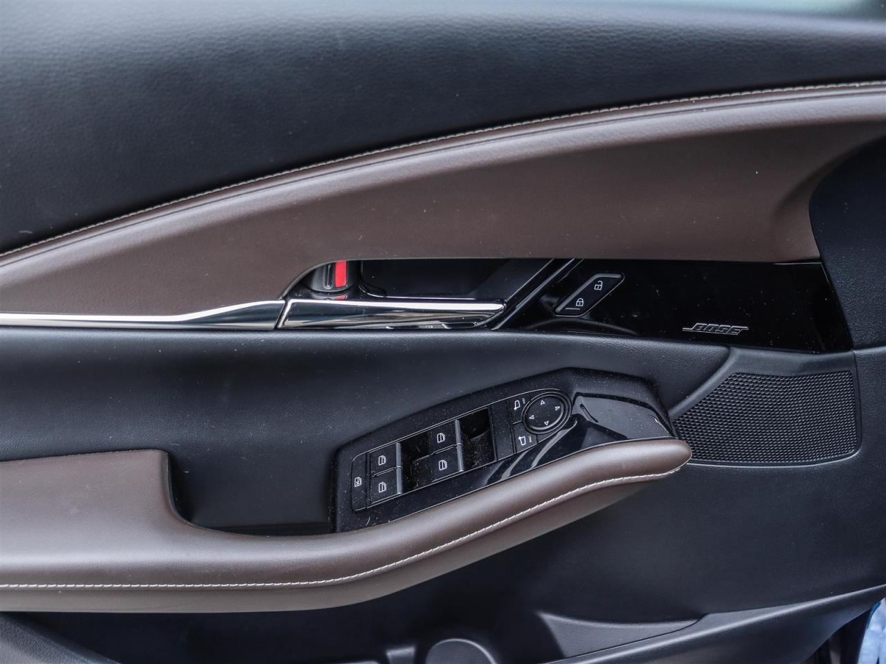 2023 Mazda CX-30 GT 4dr i-ACTIV All-Wheel Drive Sport Utility Photo