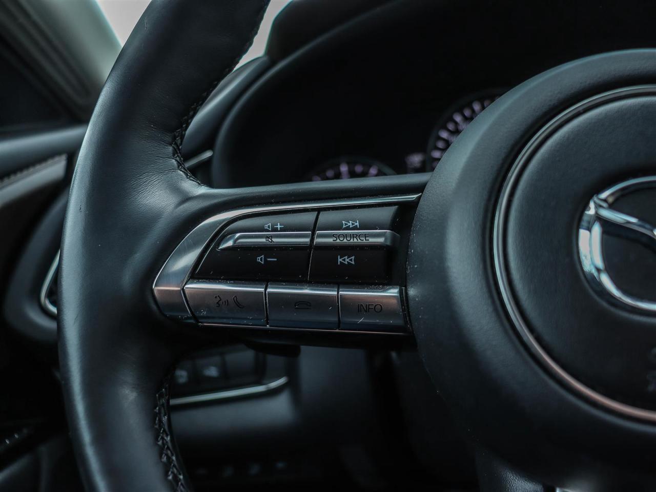 2023 Mazda CX-30 GT 4dr i-ACTIV All-Wheel Drive Sport Utility Photo