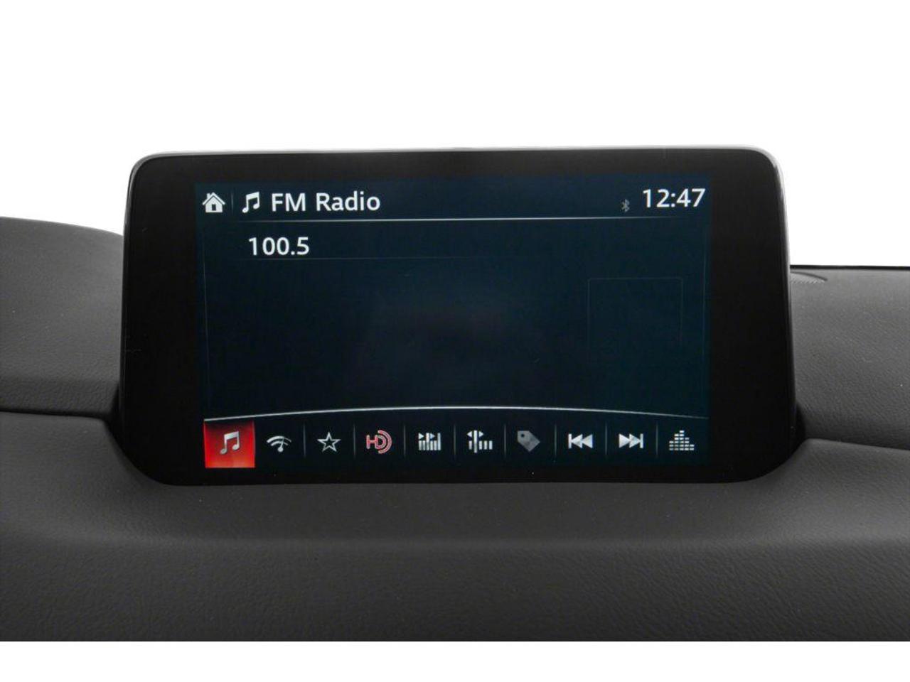 2021 Mazda CX-5  Photo4