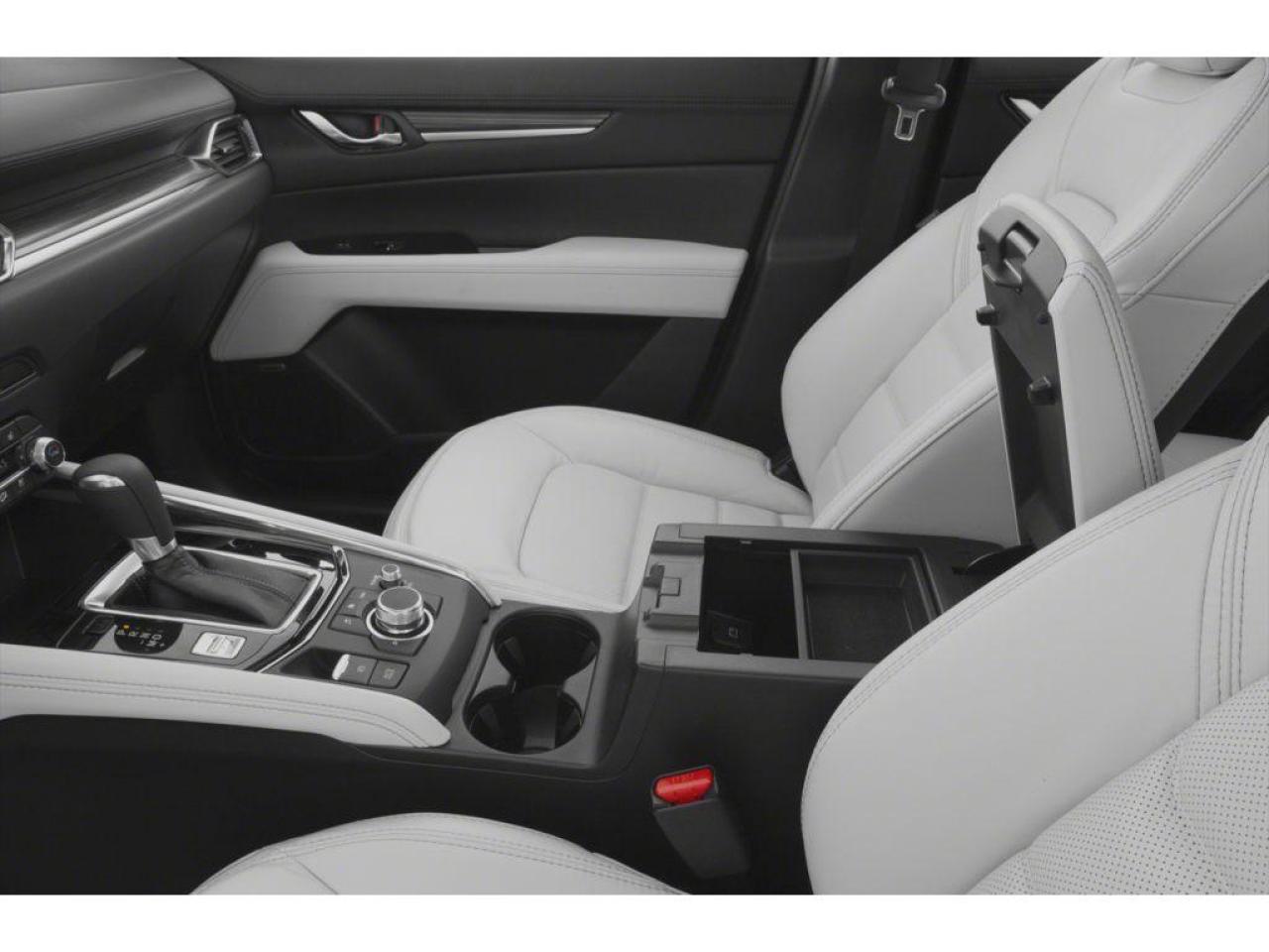 2021 Mazda CX-5  Photo