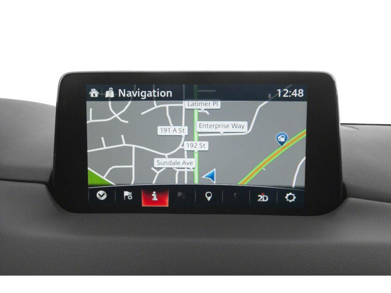 2021 Mazda CX-5  Photo