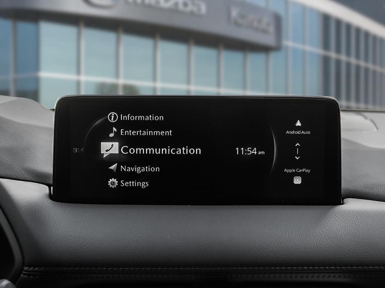 2025 Mazda CX-5 GT 4dr i-ACTIV All-Wheel Drive Sport Utility Photo