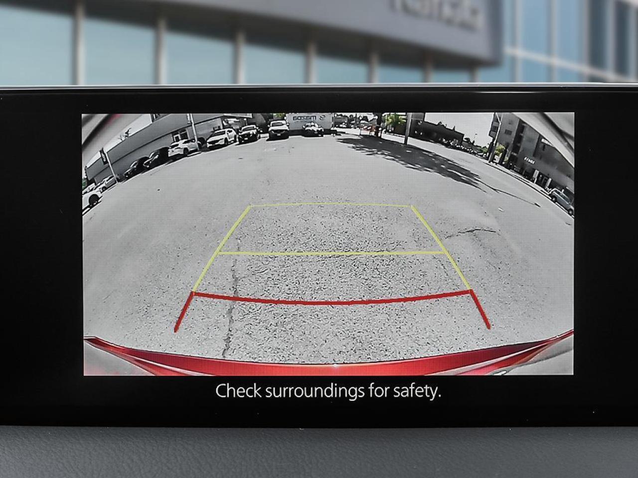 2025 Mazda CX-5 GT 4dr i-ACTIV All-Wheel Drive Sport Utility Photo