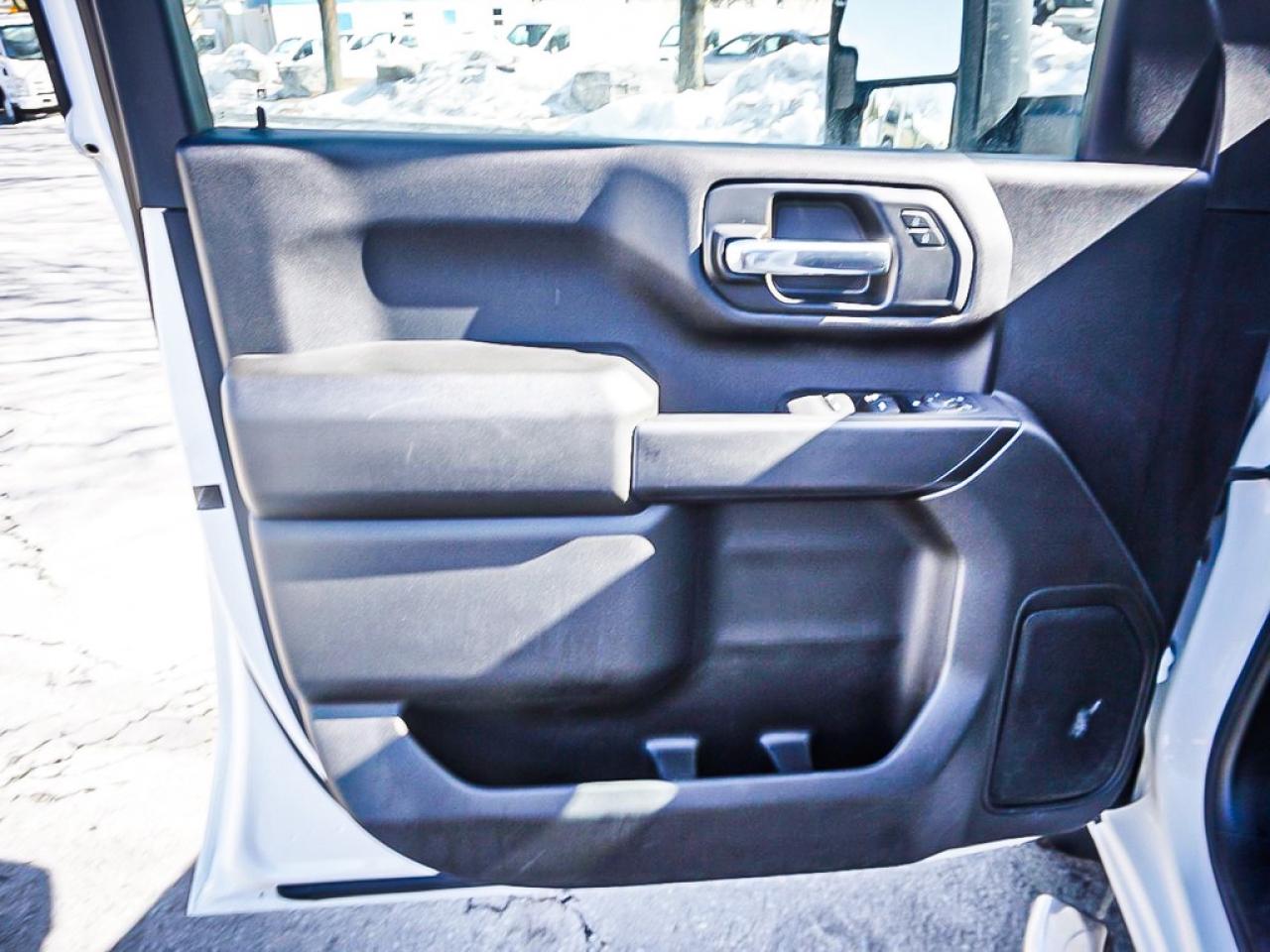 2024 Chevrolet SILVERADO 2500HD  Photo