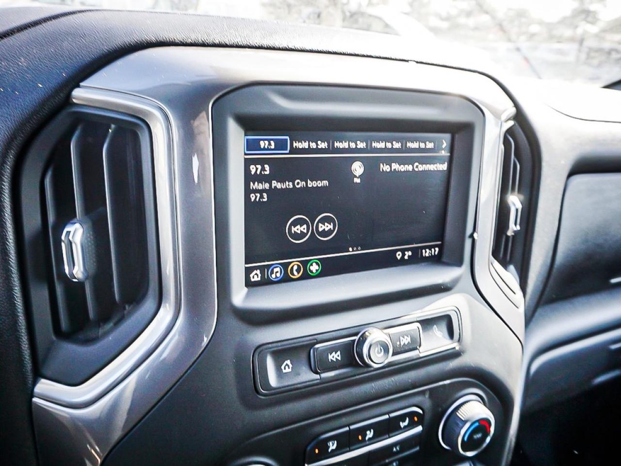 2024 Chevrolet SILVERADO 2500HD  Photo