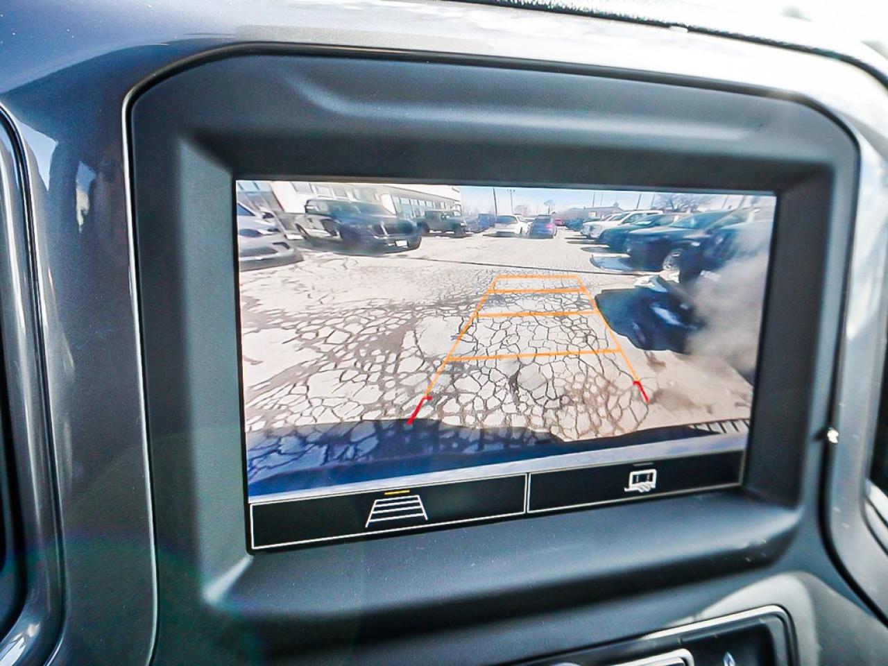 2024 Chevrolet SILVERADO 2500HD  Photo