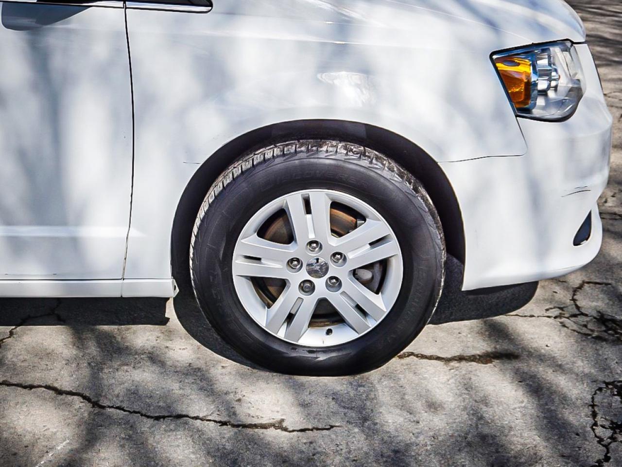 2019 Dodge Grand Caravan  Photo