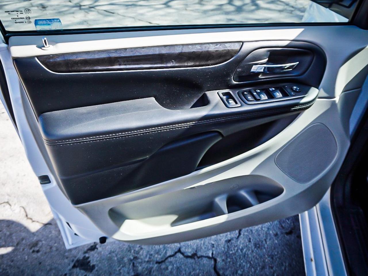 2019 Dodge Grand Caravan  Photo