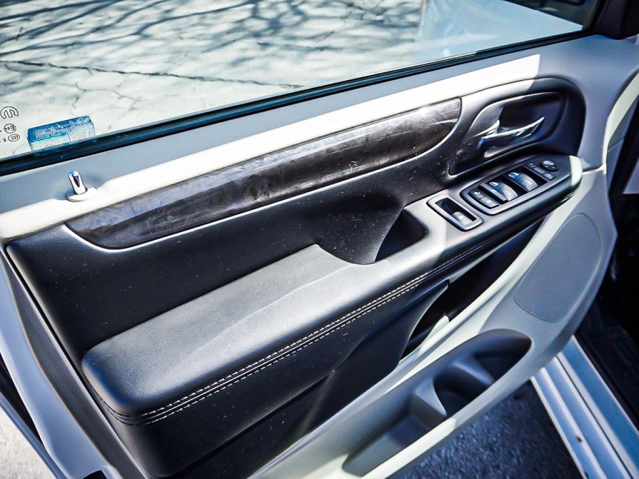 2019 Dodge Grand Caravan  Photo