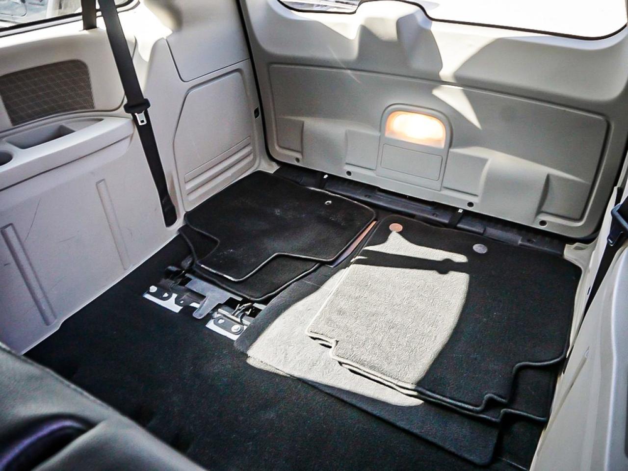 2019 Dodge Grand Caravan  Photo