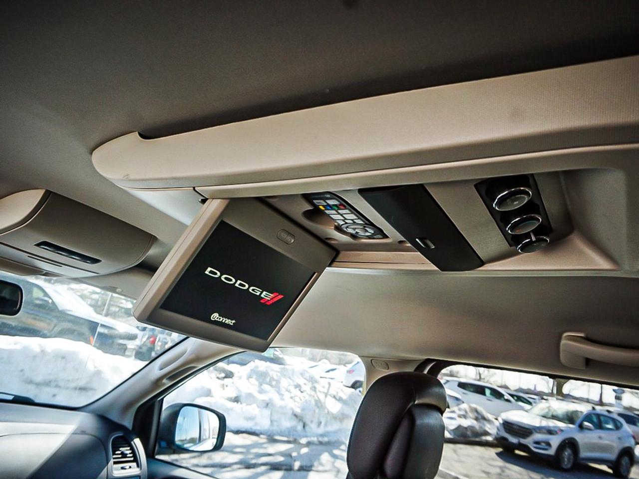 2019 Dodge Grand Caravan  Photo