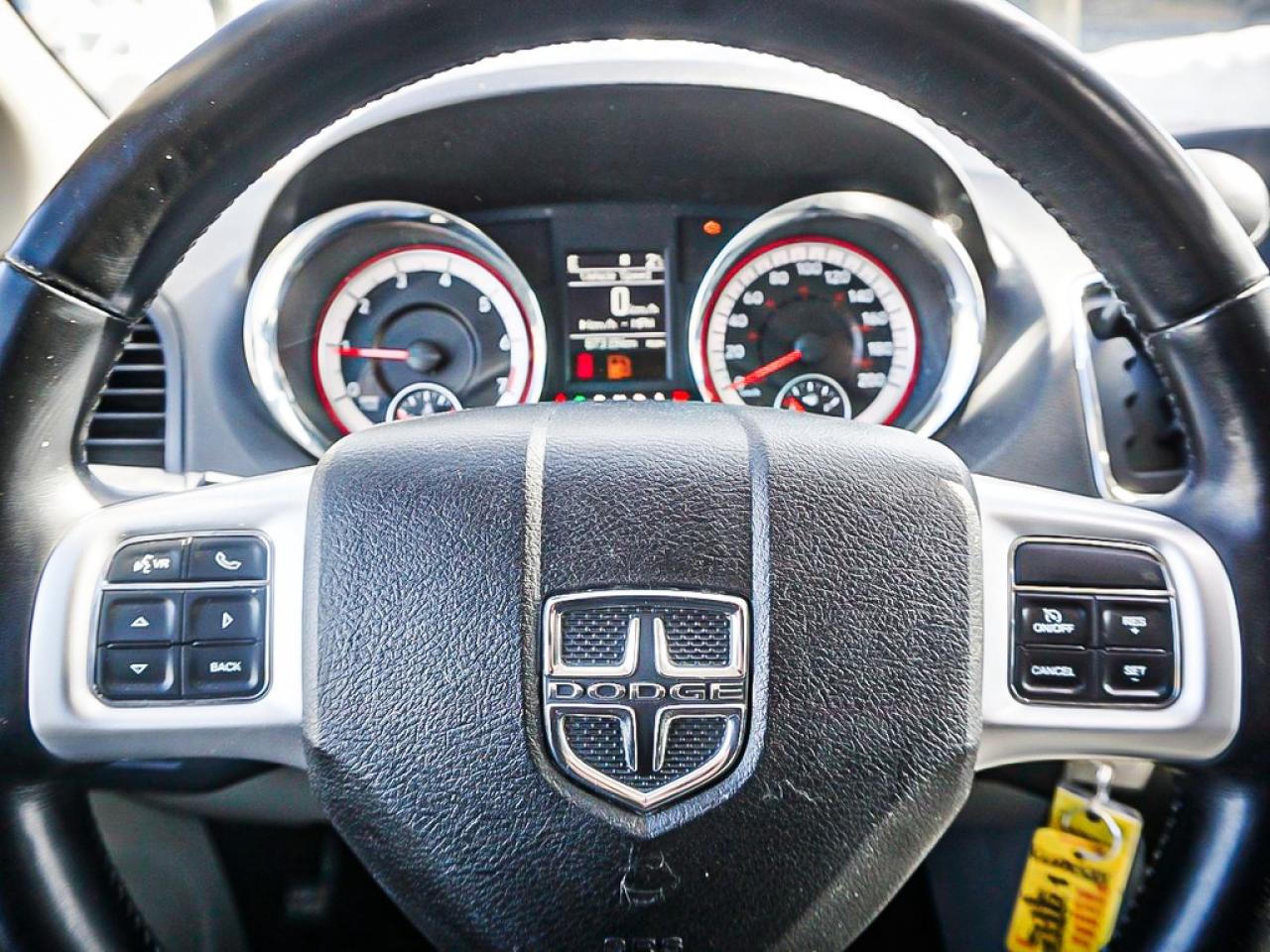 2019 Dodge Grand Caravan  Photo