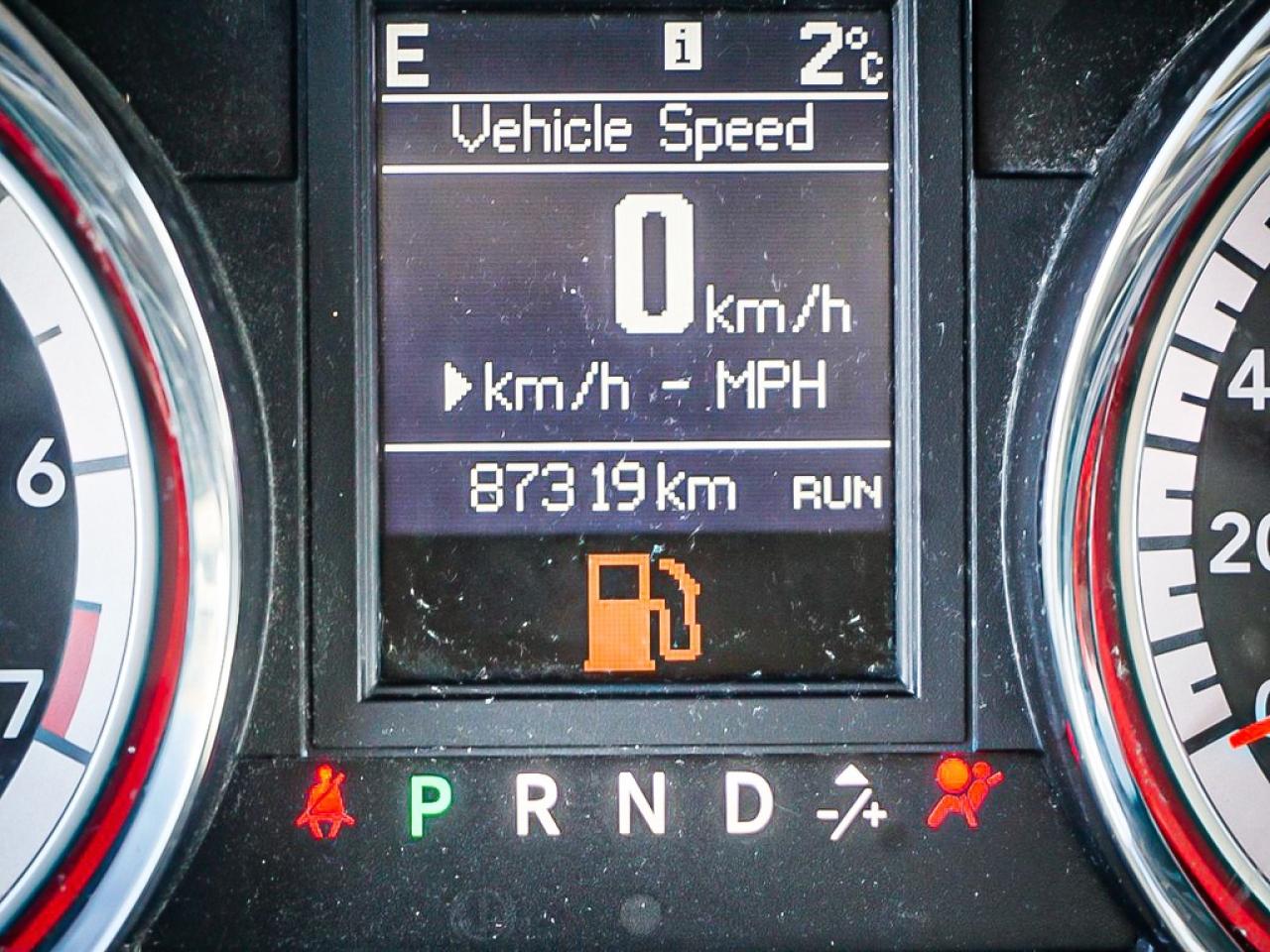 2019 Dodge Grand Caravan  Photo