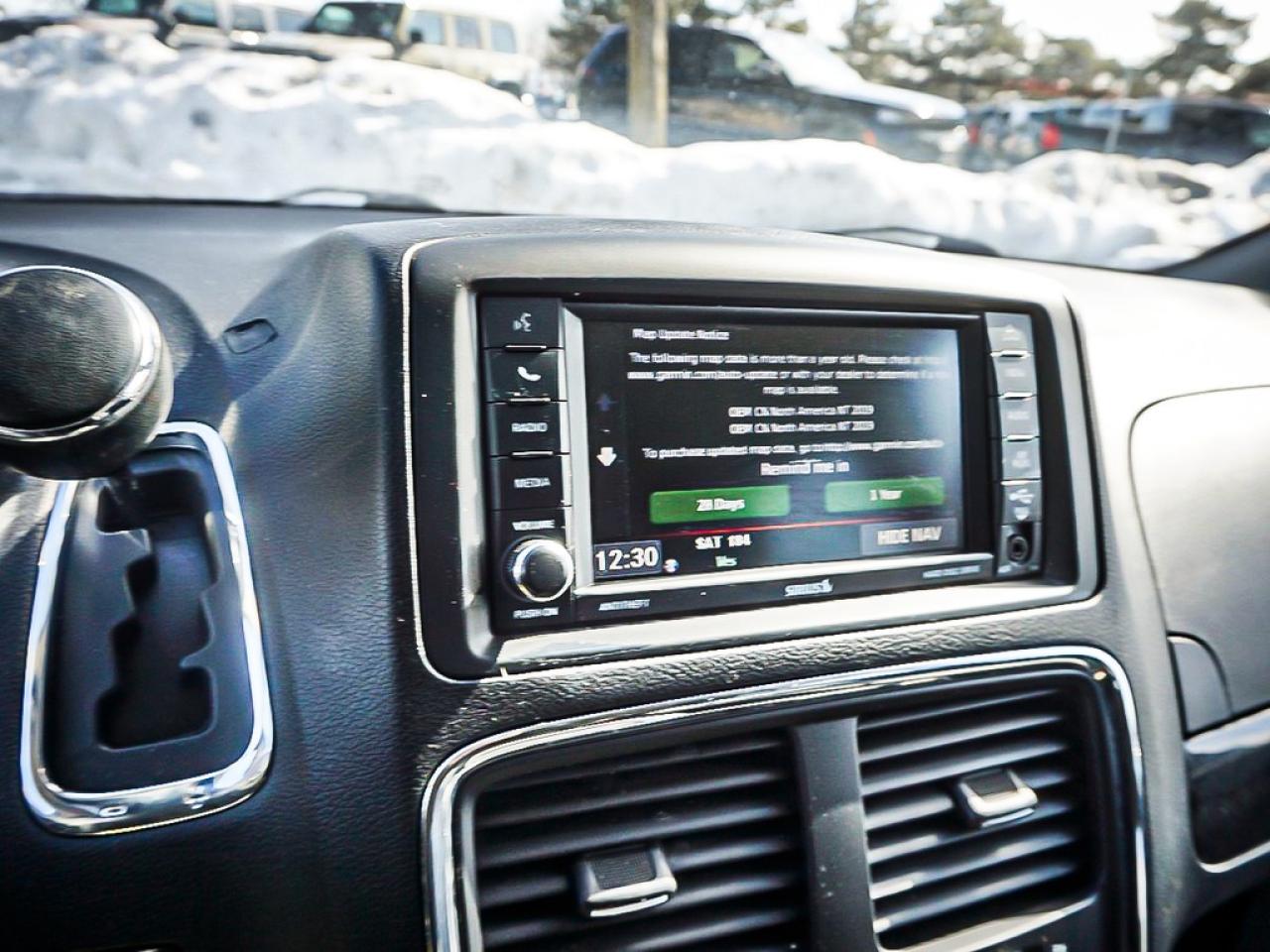 2019 Dodge Grand Caravan  Photo