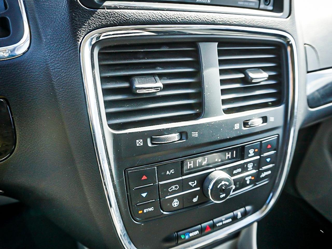 2019 Dodge Grand Caravan  Photo