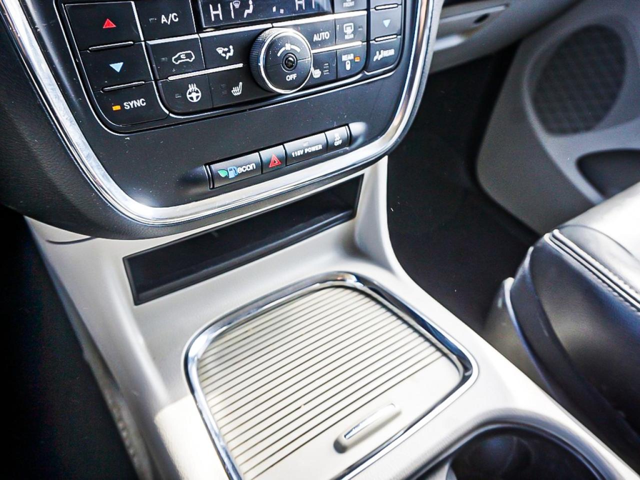 2019 Dodge Grand Caravan  Photo