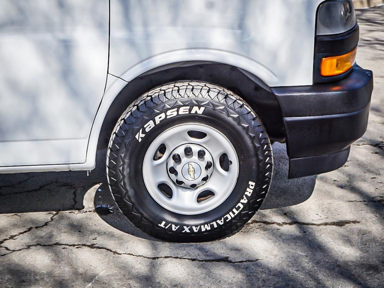 2023 Chevrolet Express  Photo