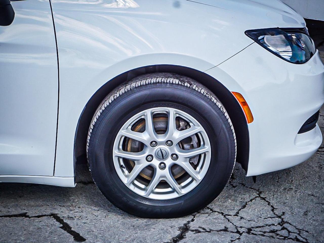 2022 Chrysler Grand Caravan  Photo