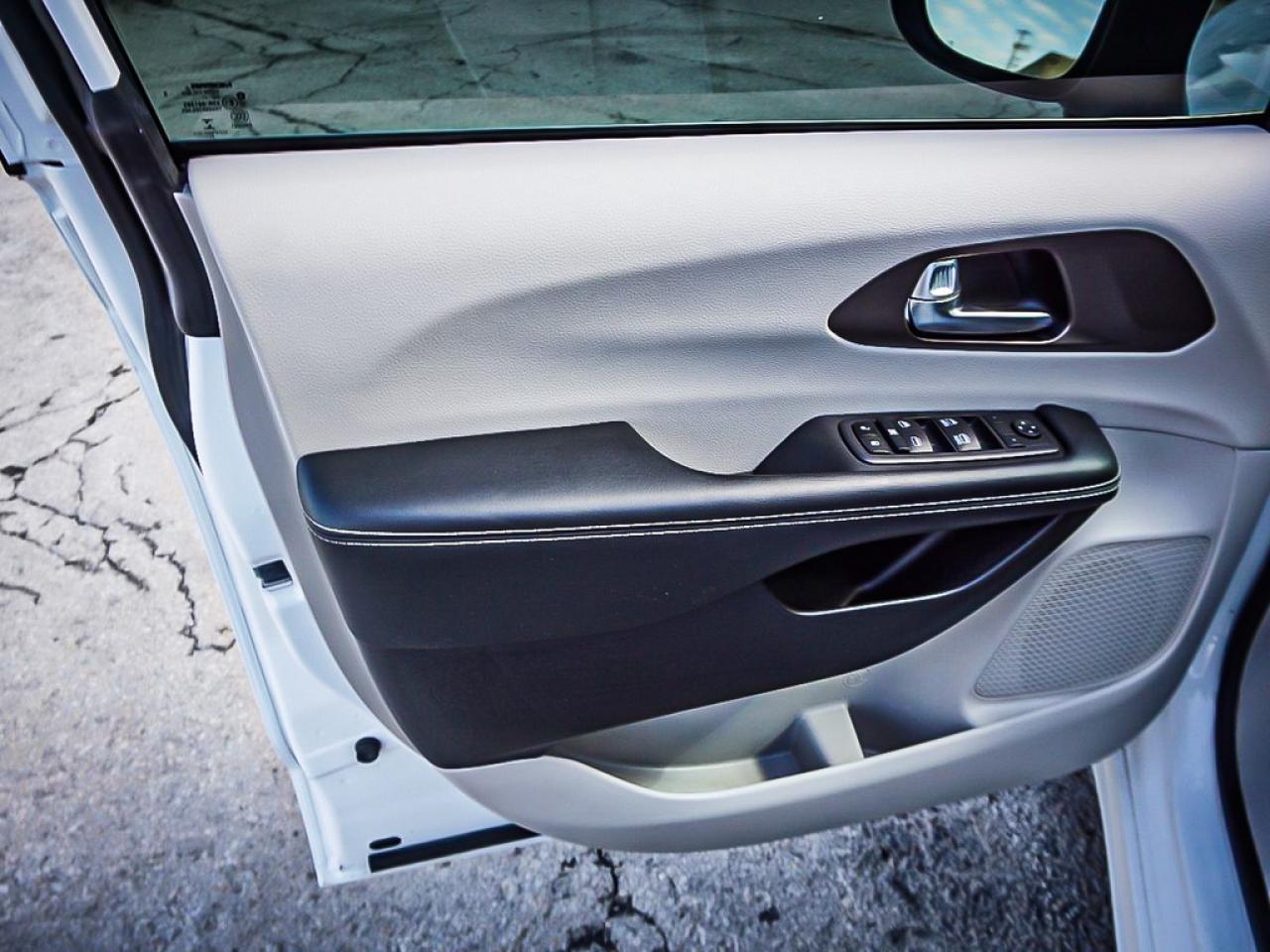 2022 Chrysler Grand Caravan  Photo