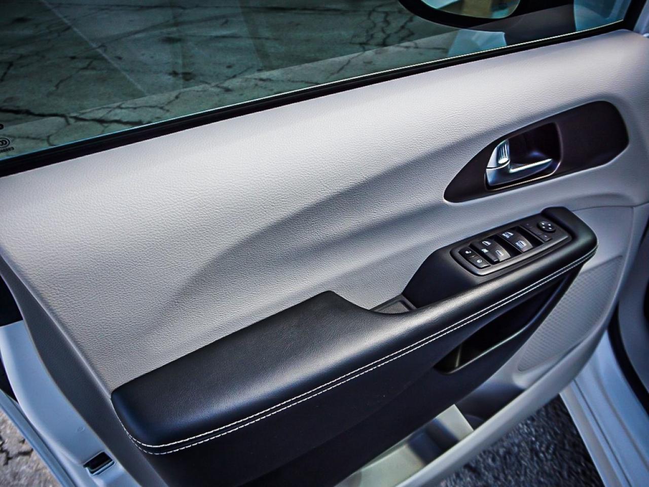 2022 Chrysler Grand Caravan  Photo