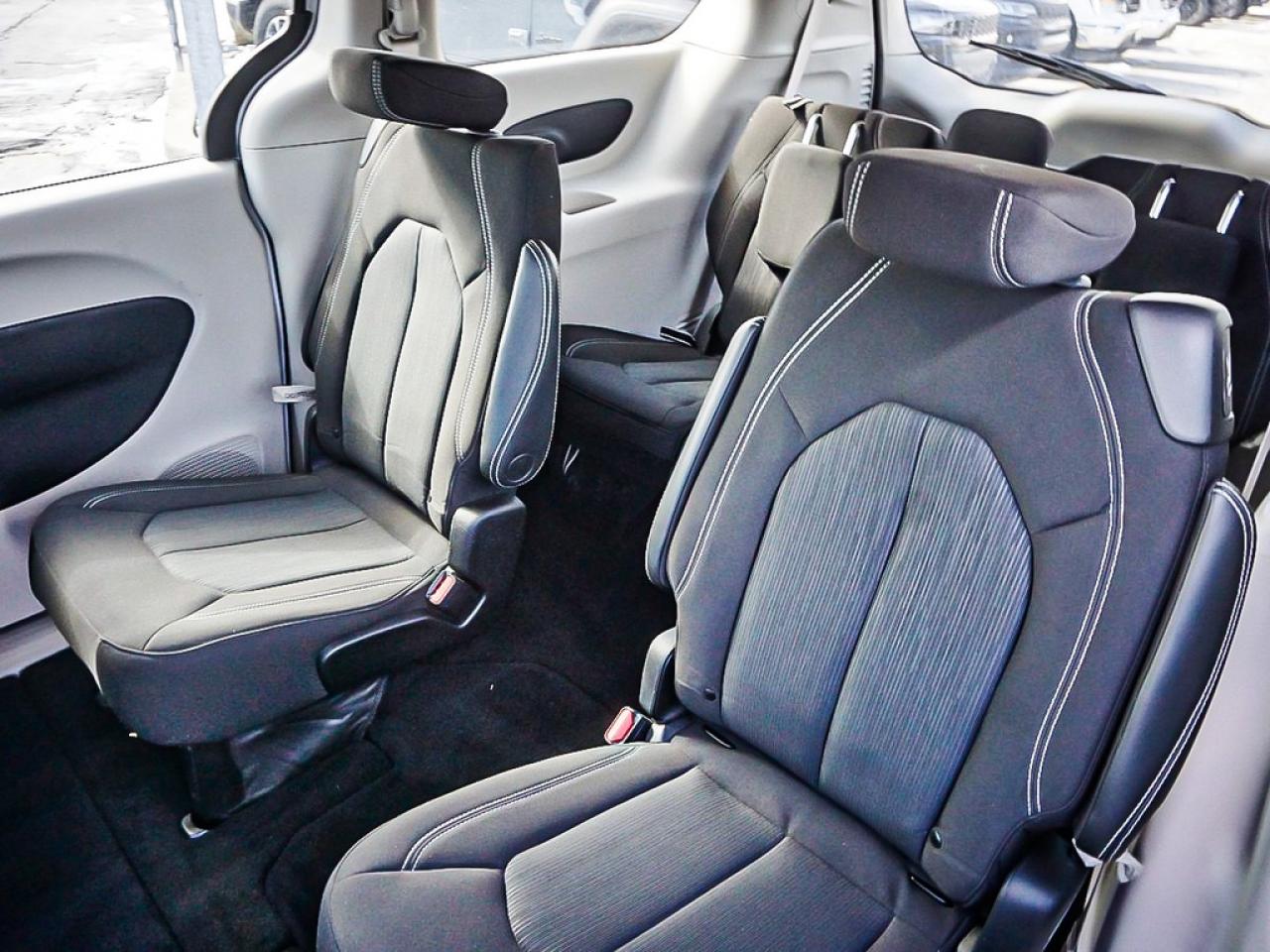 2022 Chrysler Grand Caravan  Photo