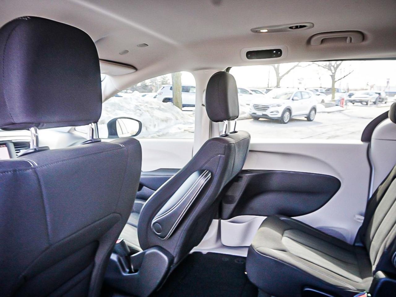 2022 Chrysler Grand Caravan  Photo