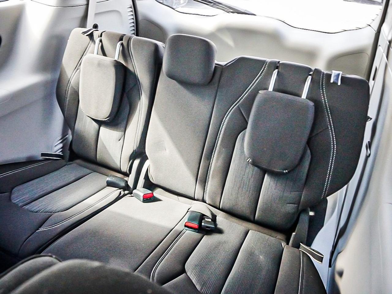 2022 Chrysler Grand Caravan  Photo