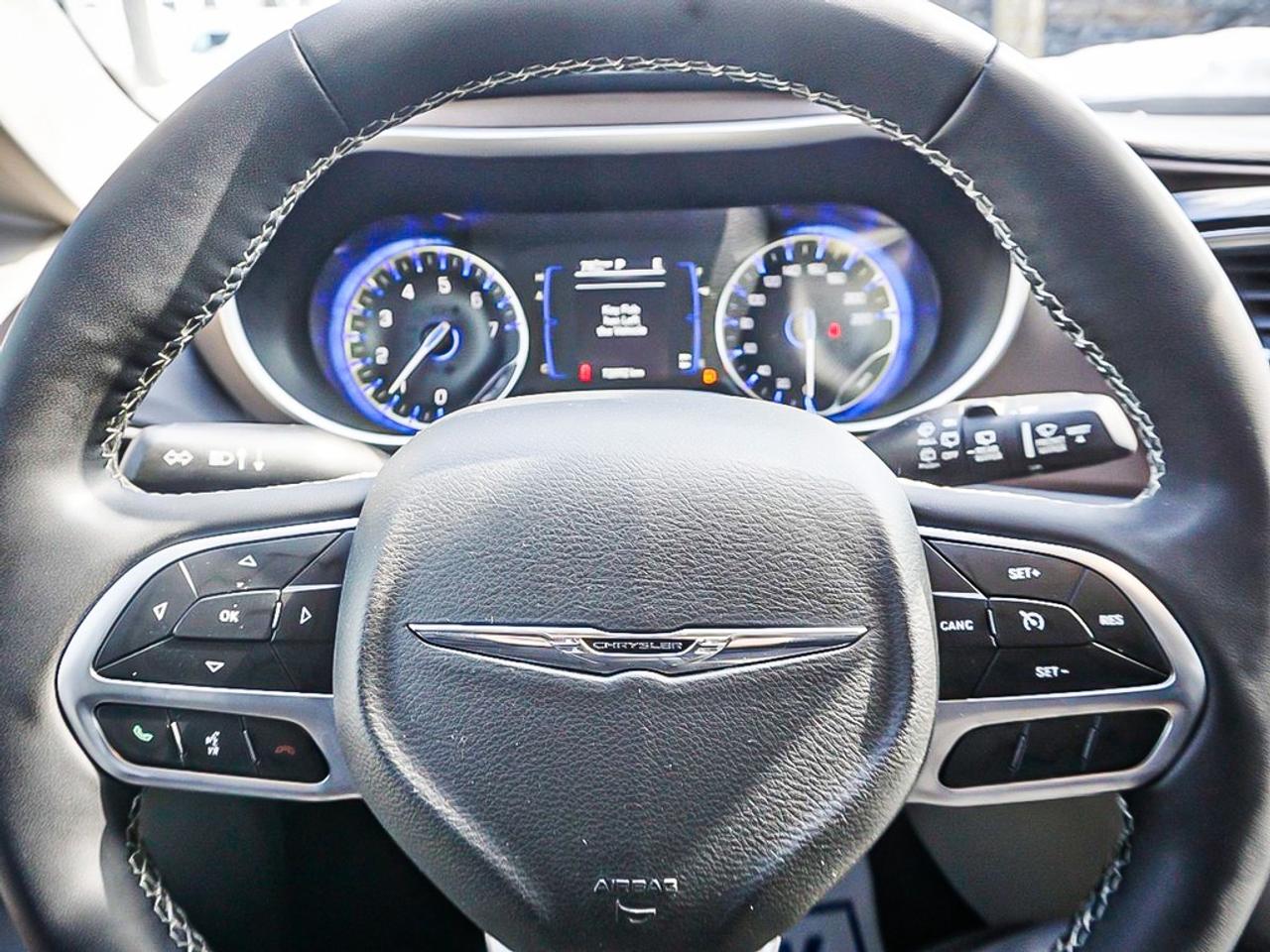 2022 Chrysler Grand Caravan  Photo