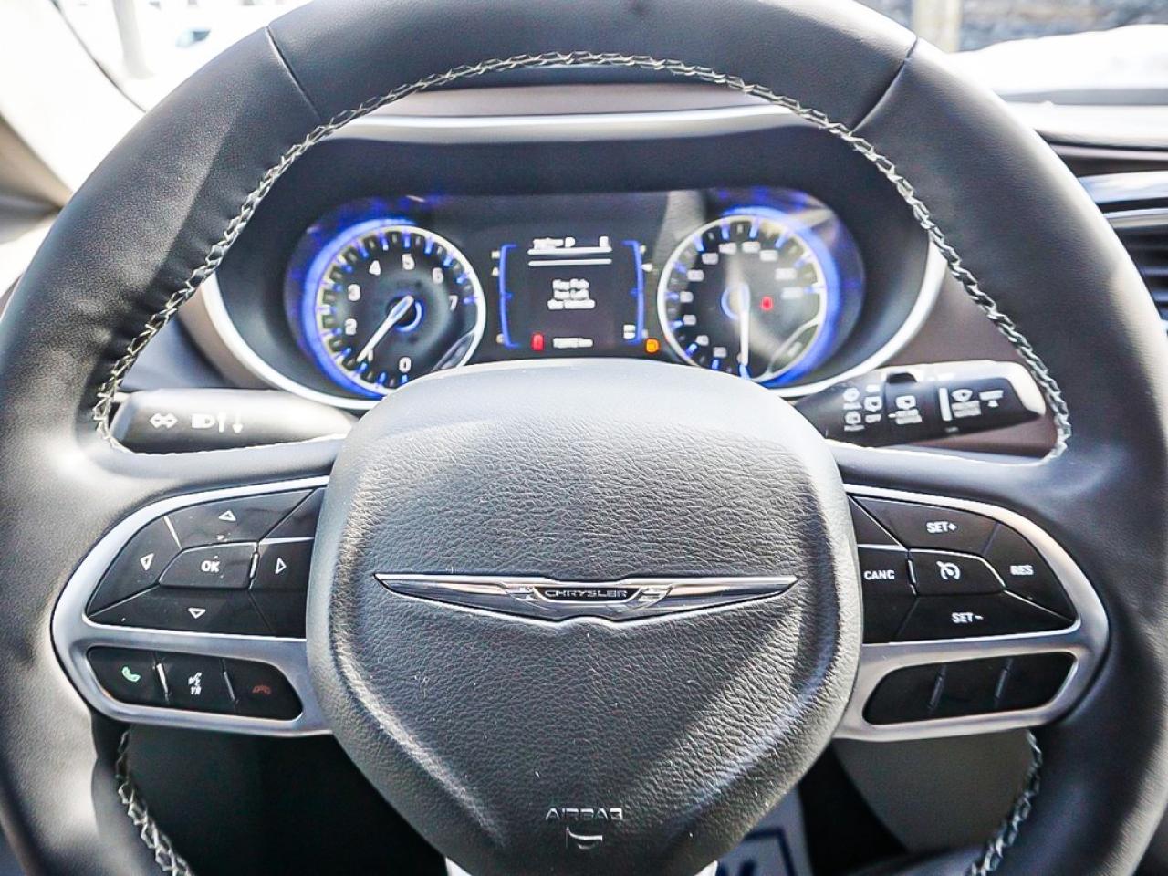 2022 Chrysler Grand Caravan  Photo